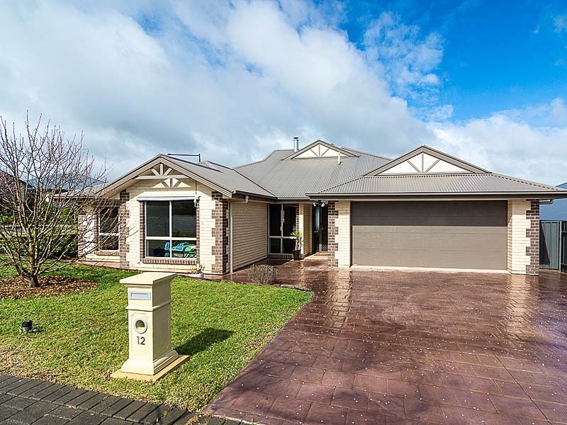 12 Jordan Street, Mount Barker SA 5251