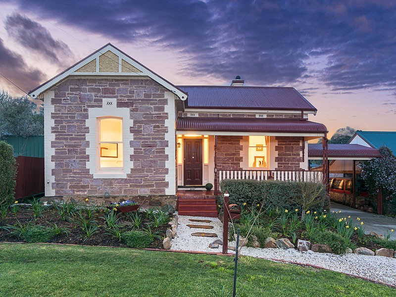 8 Hill Street, Mount Barker SA 5251