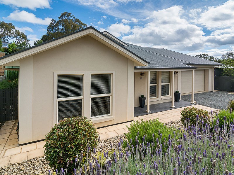 10 Hillcrest Court, Littlehampton SA 5250