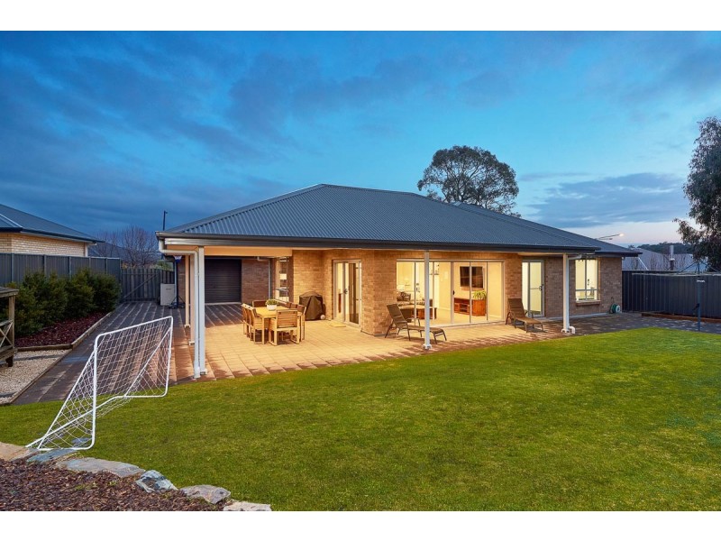 3 Jordan Street, Mount Barker SA 5251