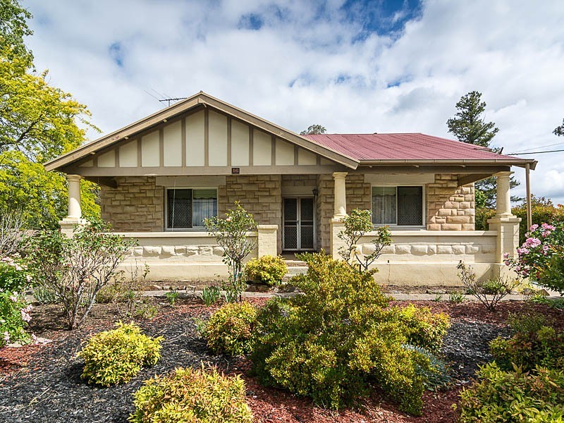 16 Glebe Road, Balhannah SA 5242