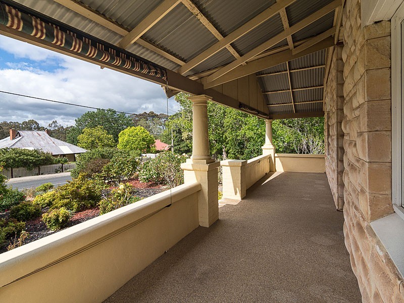 16 Glebe Road, Balhannah SA 5242