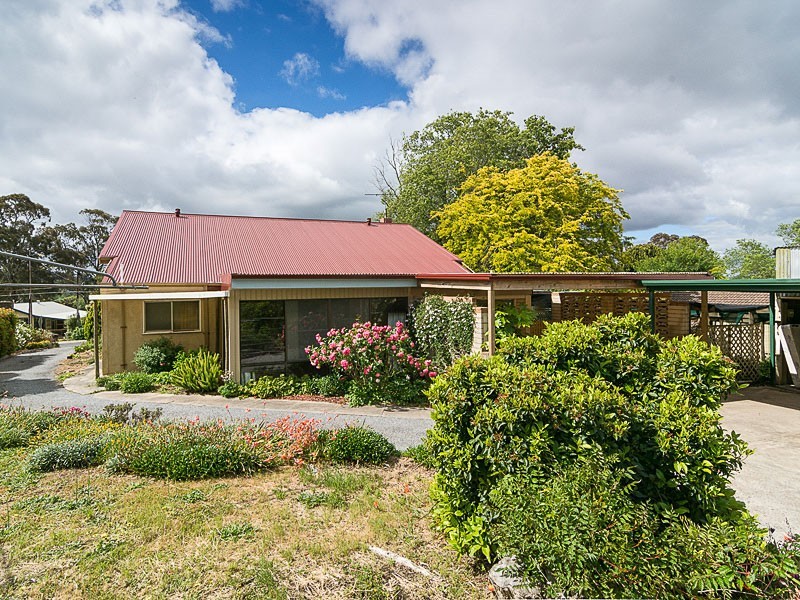 16 Glebe Road, Balhannah SA 5242