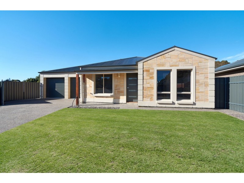 4/37 Hallett Road, Littlehampton SA 5250