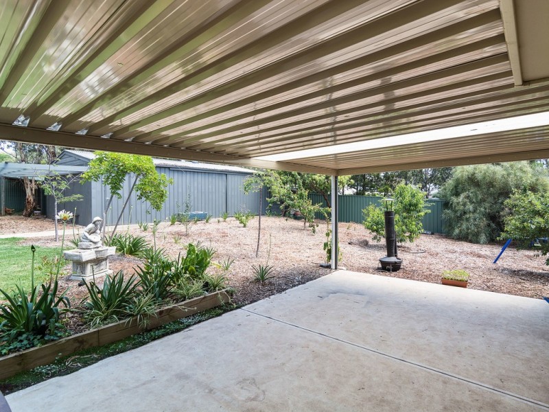 38 Mine Road, Kanmantoo SA 5252