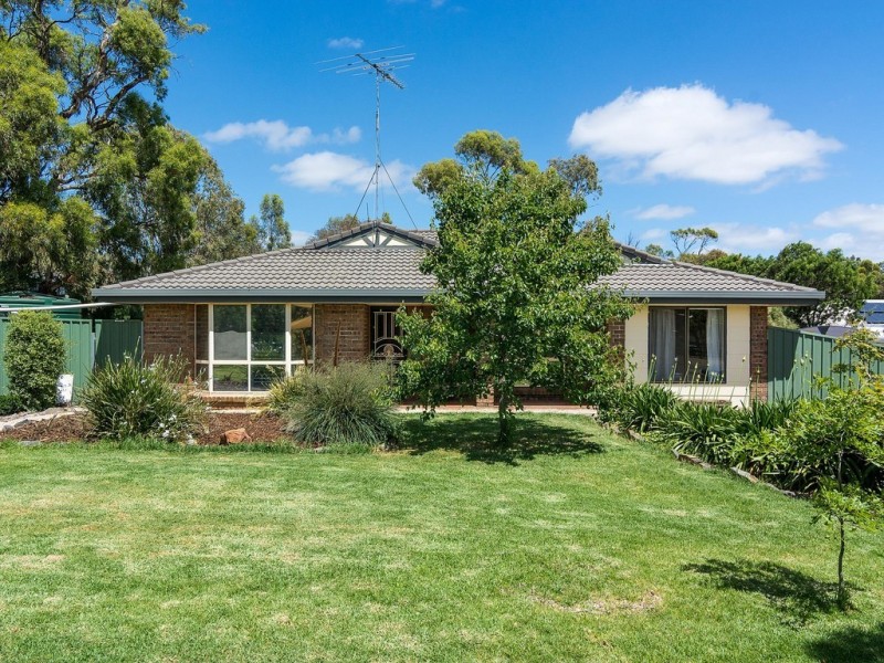 38 Mine Road, Kanmantoo SA 5252