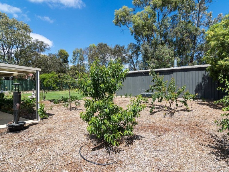38 Mine Road, Kanmantoo SA 5252