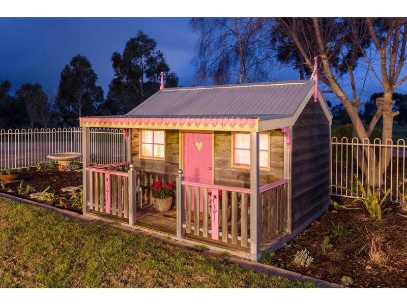 29 Trainers Way, Strathalbyn SA 5255