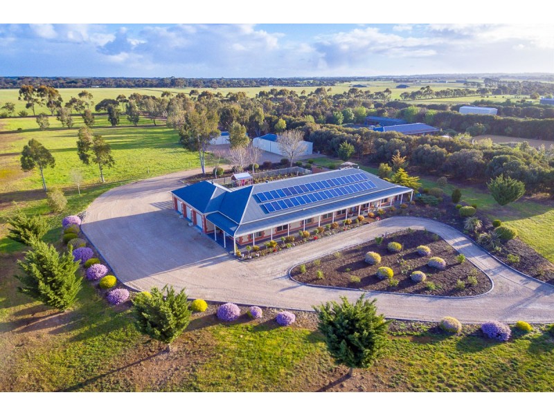 29 Trainers Way, Strathalbyn SA 5255