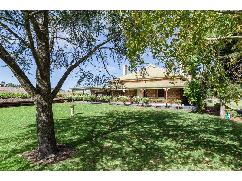 37 Long Valley Road, Wistow SA 5251