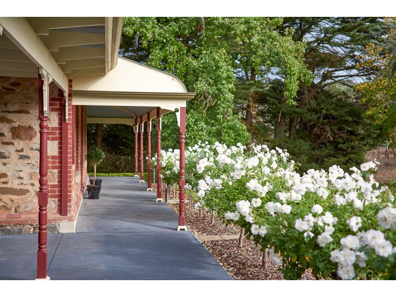 37 Long Valley Road, Wistow SA 5251