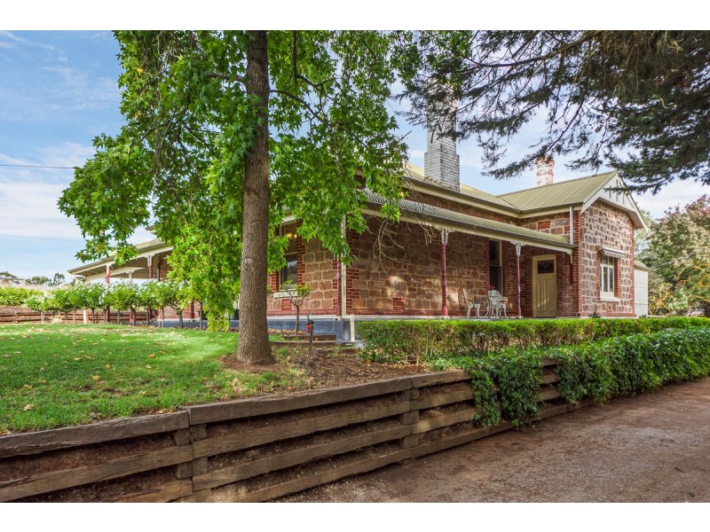 37 Long Valley Road, Wistow SA 5251