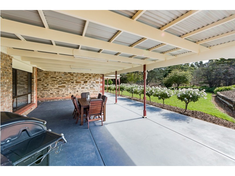 37 Long Valley Road, Wistow SA 5251
