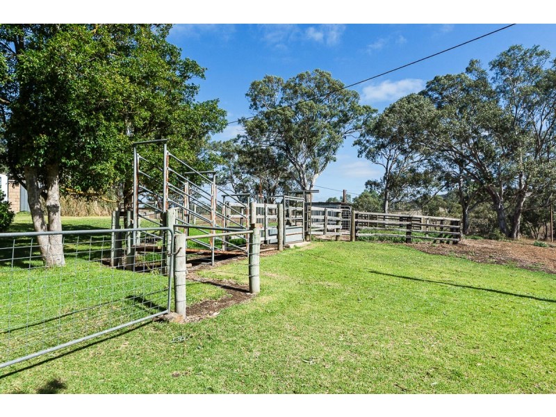 37 Long Valley Road, Wistow SA 5251