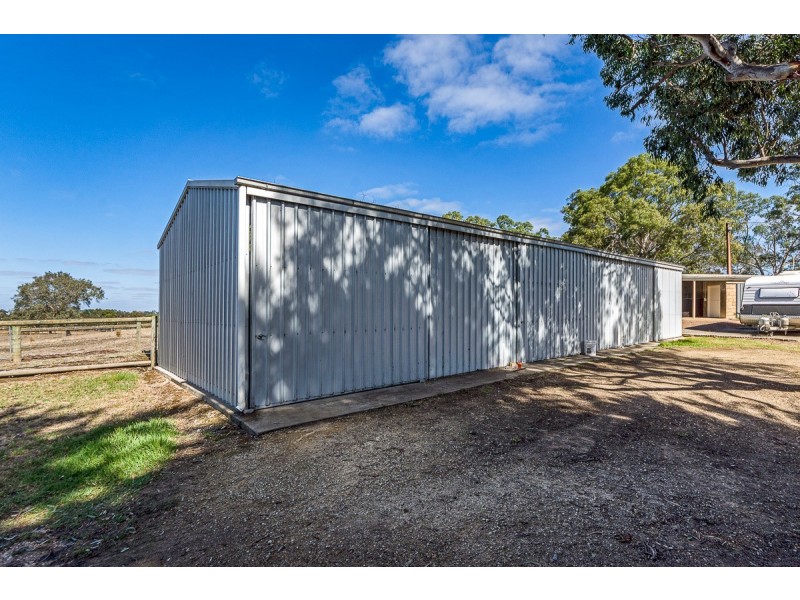 37 Long Valley Road, Wistow SA 5251