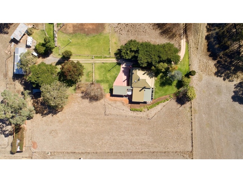 37 Long Valley Road, Wistow SA 5251