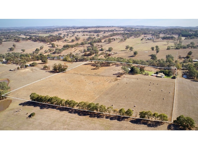 37 Long Valley Road, Wistow SA 5251