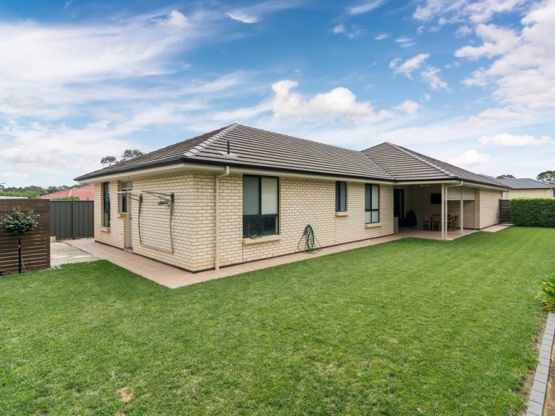 8 Jordan Street, Mount Barker SA 5251
