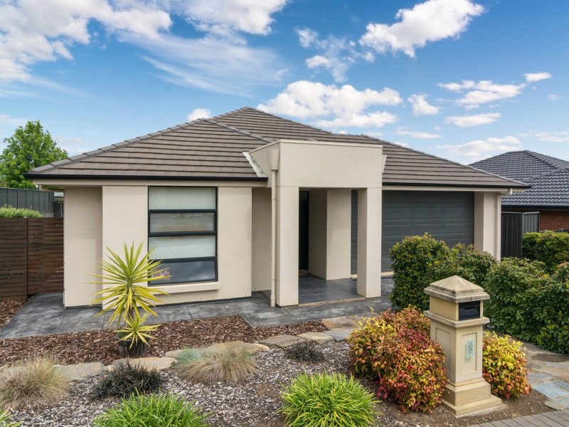 8 Jordan Street, Mount Barker SA 5251