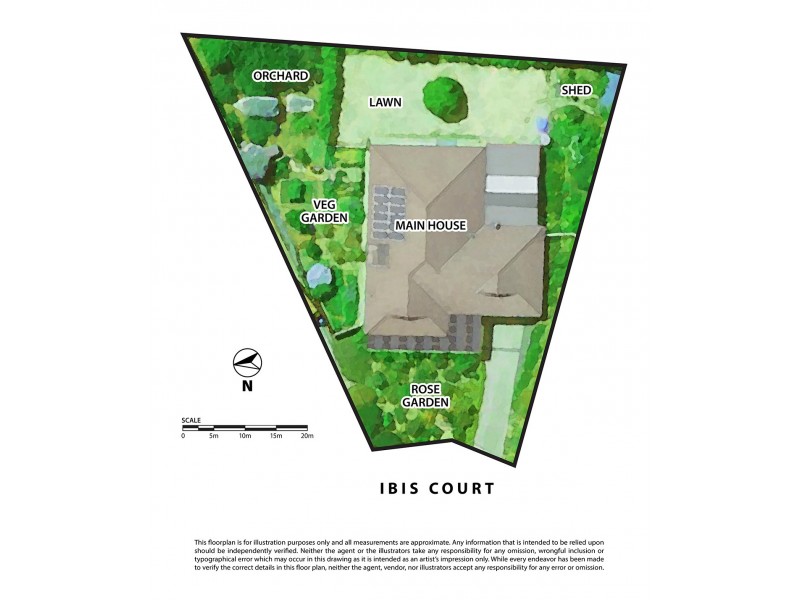 9 Ibis Court, Mount Barker SA 5251