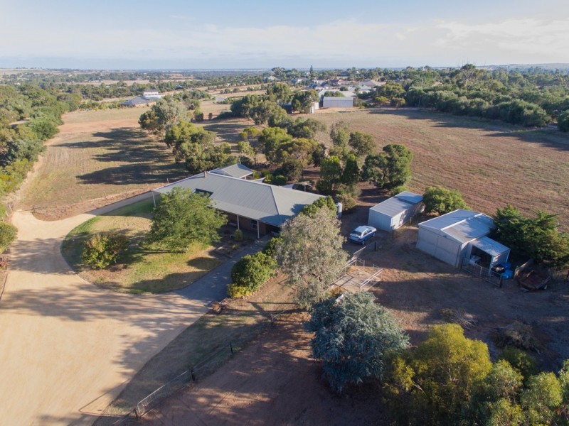 26 Albion Drive, Strathalbyn SA 5255