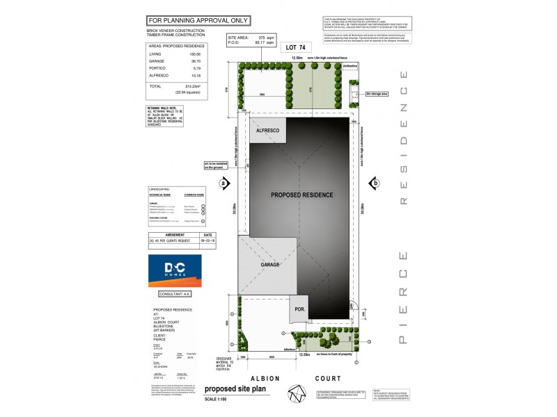 22 Albion Court, Mount Barker SA 5251