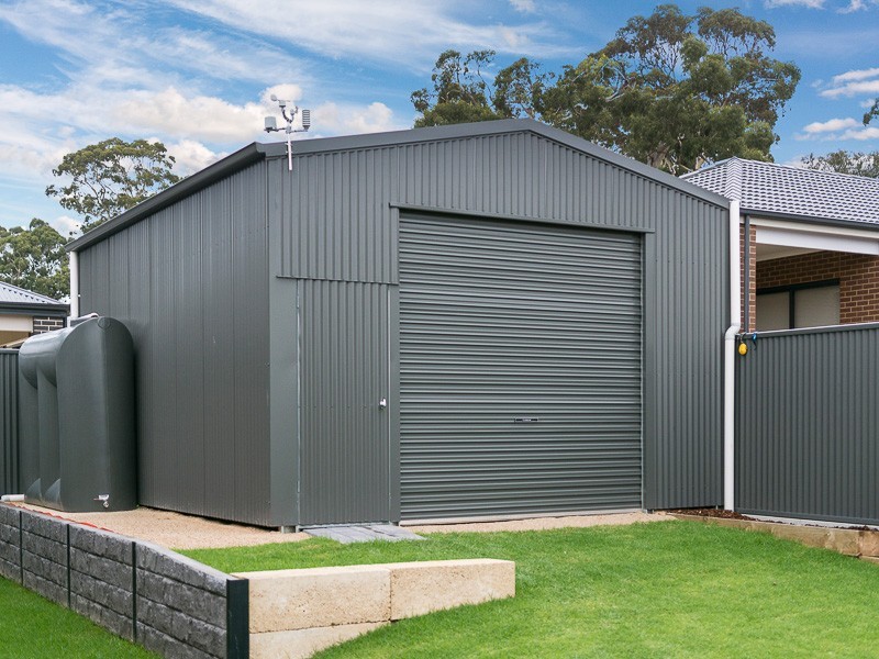 10 Cleland Street, Mount Barker SA 5251