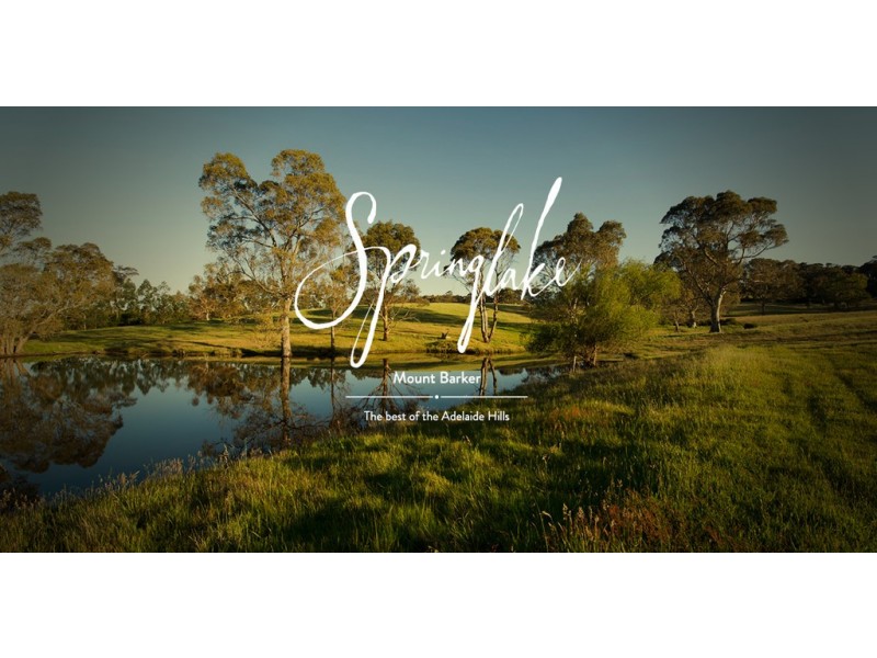 10 Cleland Street, Mount Barker SA 5251