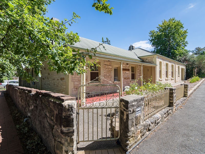 Cnr Stephen St and Druids Ave, Mount Barker SA 5251