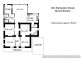 12A Hampden Road, Mount Barker SA 5251 Floorplan