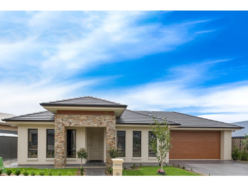 18 Red Gum Crescent, Mount Barker SA 5251