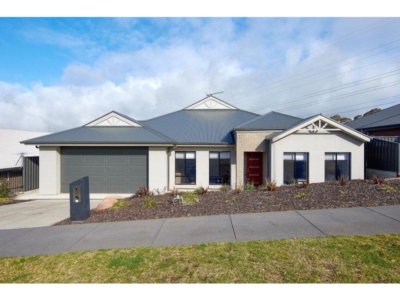 21 Bluestone Drive, Mount Barker SA 5251