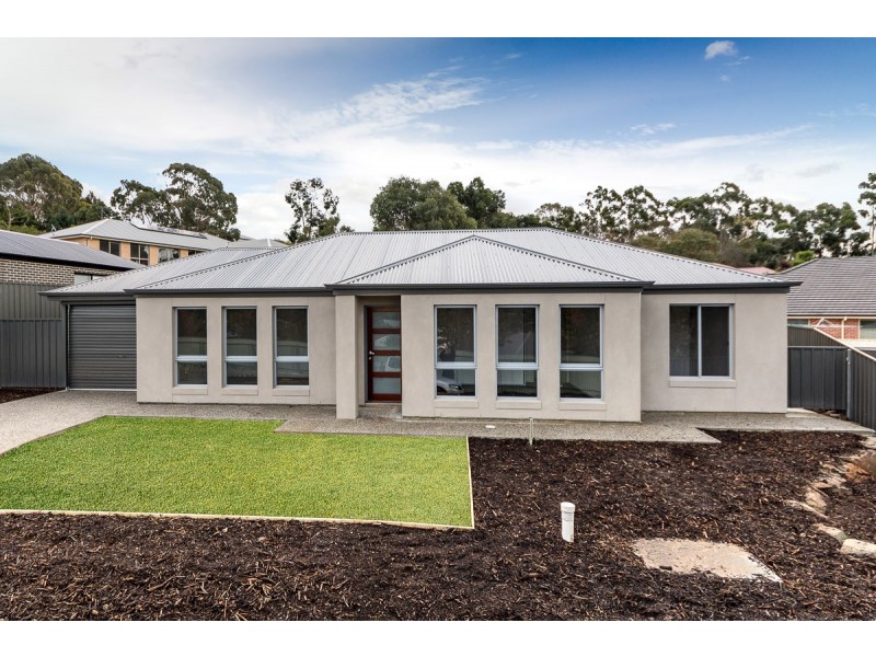 Lot 70 Shakes Road, Nairne SA 5252