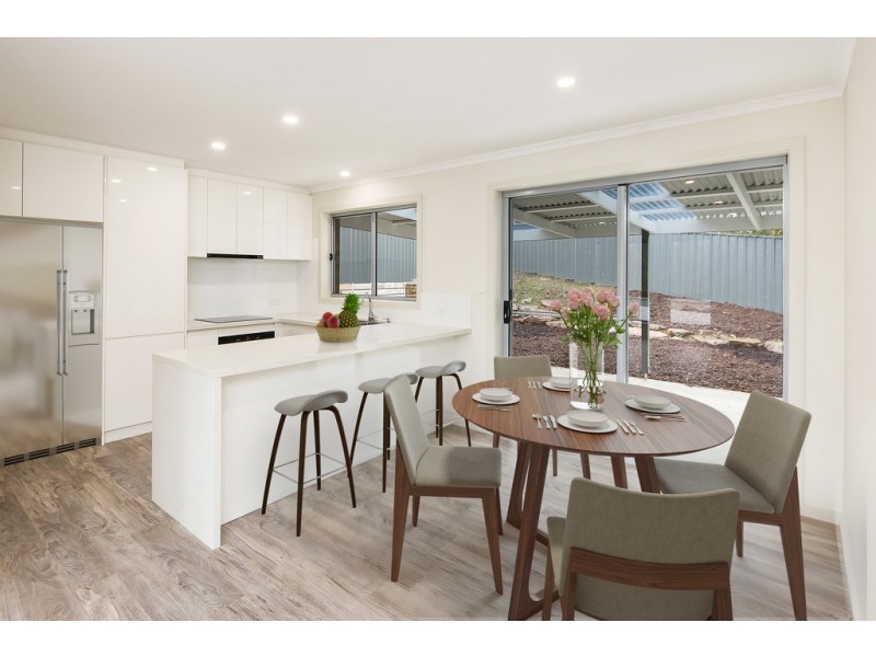 Lot 70 Shakes Road, Nairne SA 5252