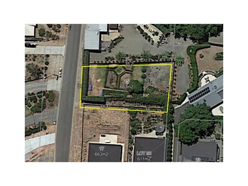 15 Shakes Road, Nairne SA 5252