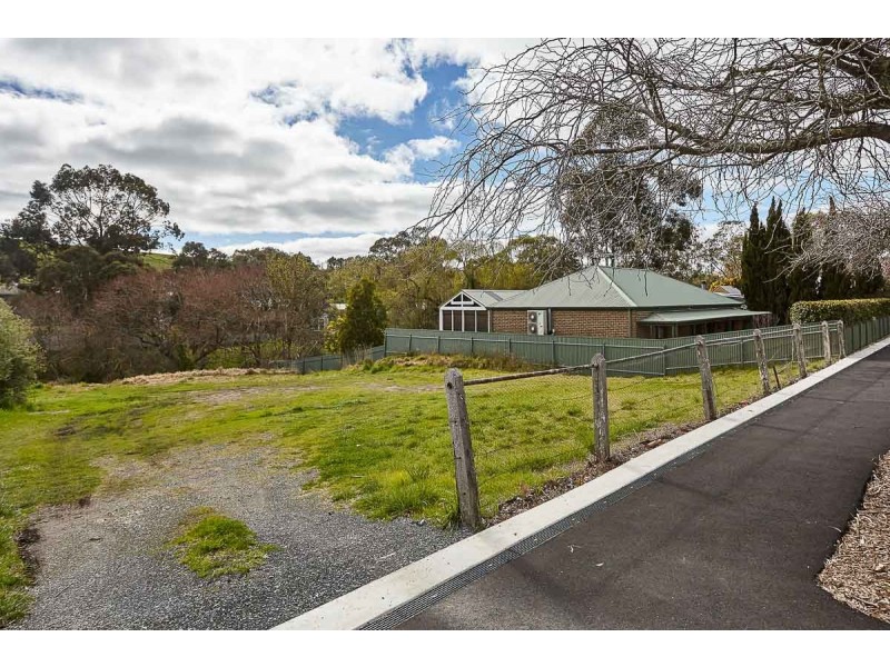 99 Princes Highway, Nairne SA 5252