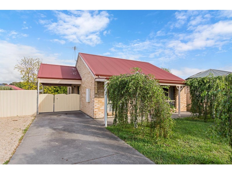 36 Fletcher Road, Mount Barker SA 5251