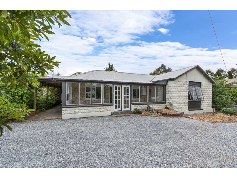 2/53 Michelmore Drive, Meadows SA 5201