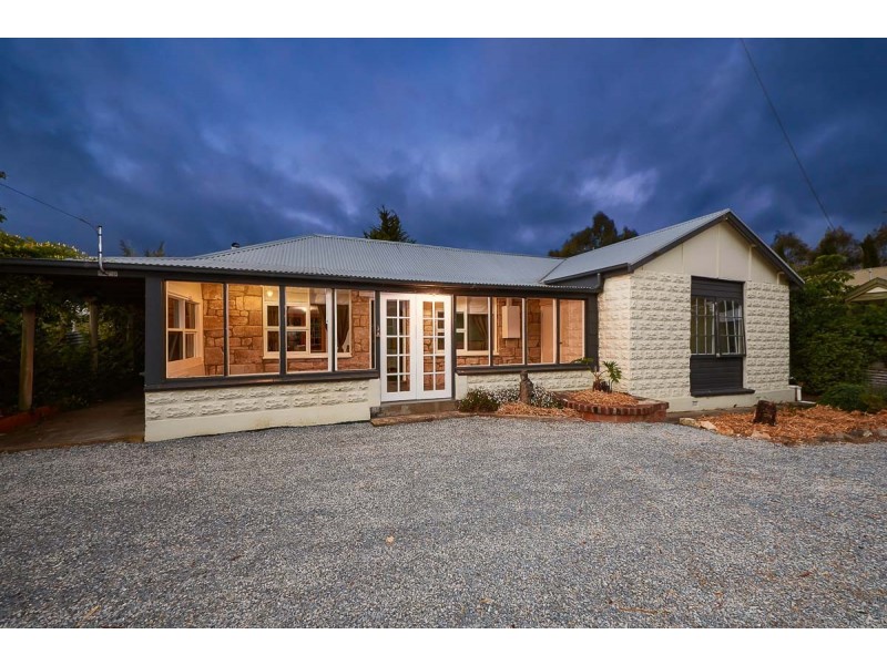 2/53 Michelmore Drive, Meadows SA 5201