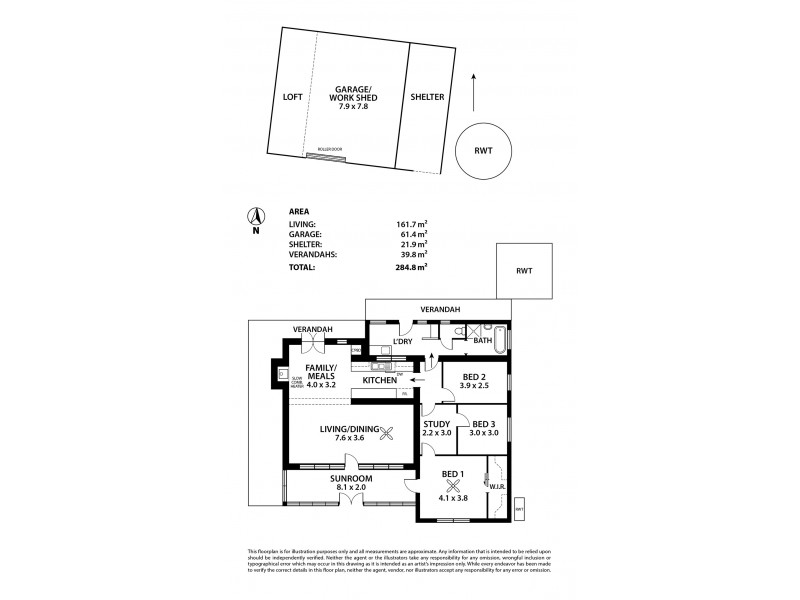 2/53 Michelmore Drive, Meadows SA 5201