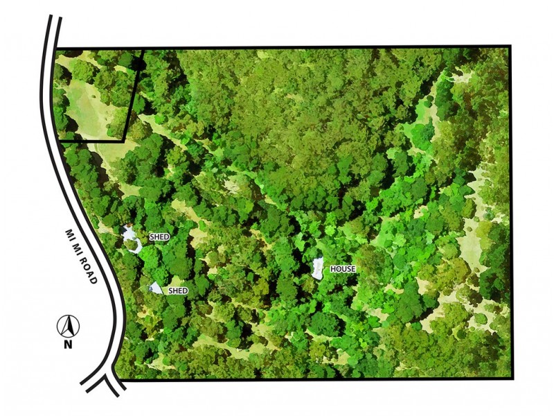 15 Mi Mi Road, Mylor SA 5153