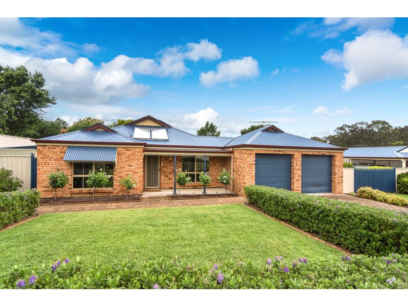 6 O’Donnell Drive, Littlehampton SA 5250