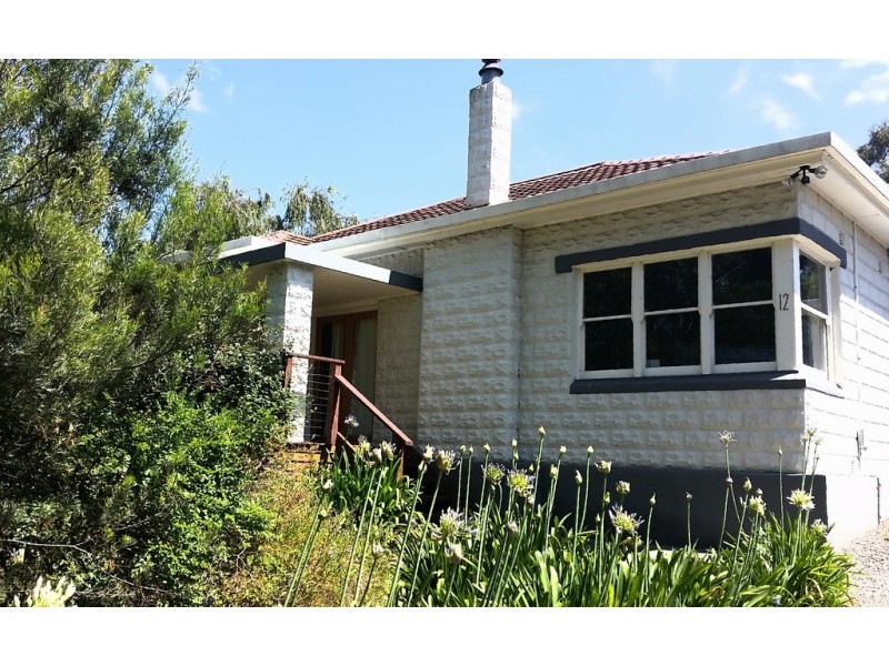 12 Walker Street, Macclesfield SA 5153