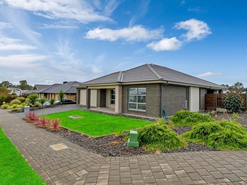 15 Tilly Street, Mount Barker SA 5251