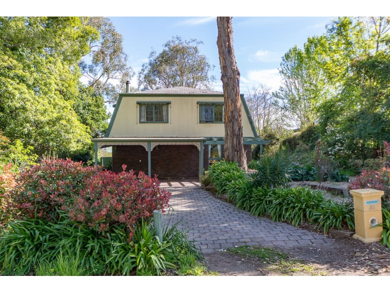 33 First Avenue, Bridgewater SA 5155