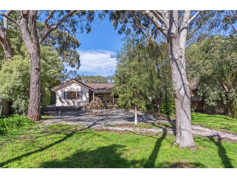 39 Second Avenue, Bridgewater SA 5155