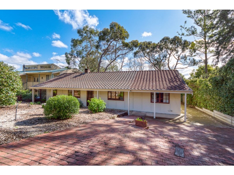39 Second Avenue, Bridgewater SA 5155