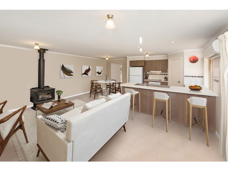 1 Hanny Crescent, Nairne SA 5252