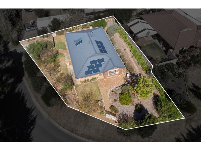 1 Hanny Crescent, Nairne SA 5252