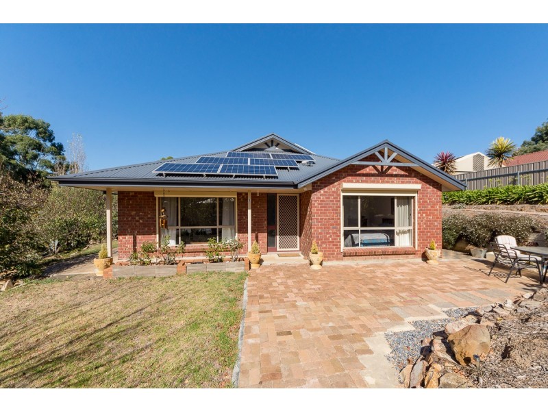 1 Hanny Crescent, Nairne SA 5252